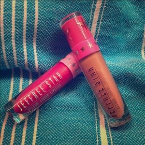 Liquid lip